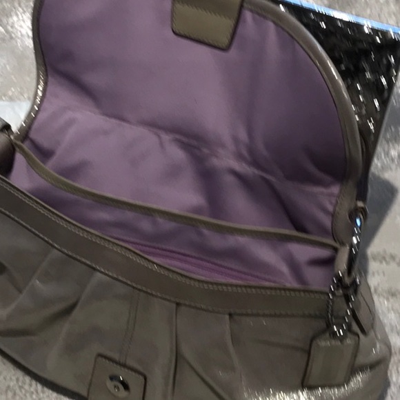 Coach Purse - Picture 7 of 7